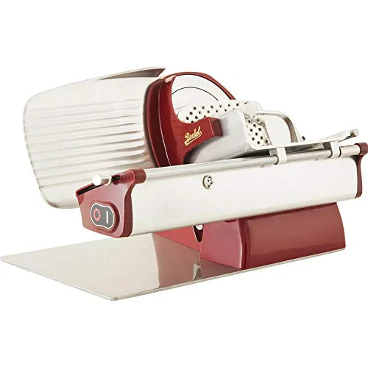 Berkel Home LINE 200 rot