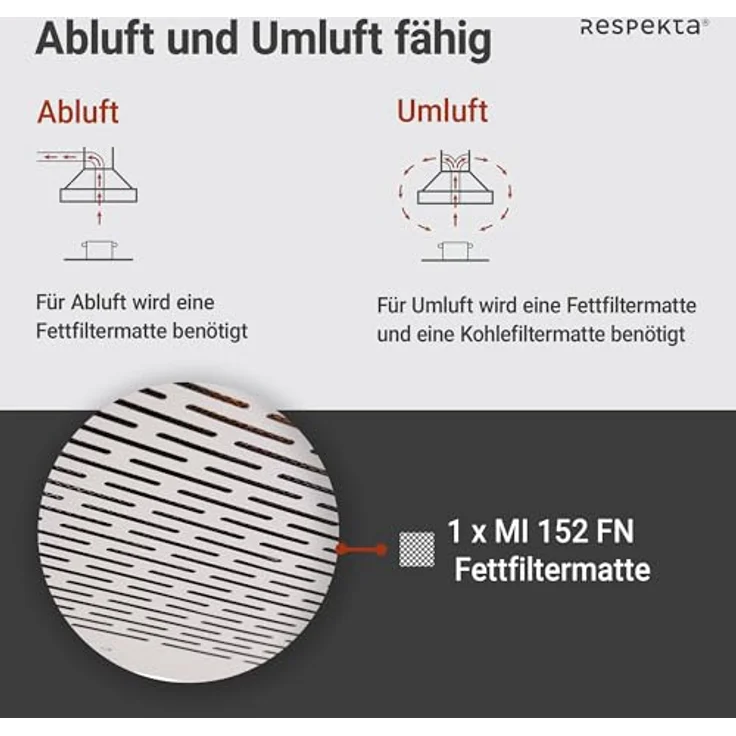 Respekta DH 620 WL – Bild 5