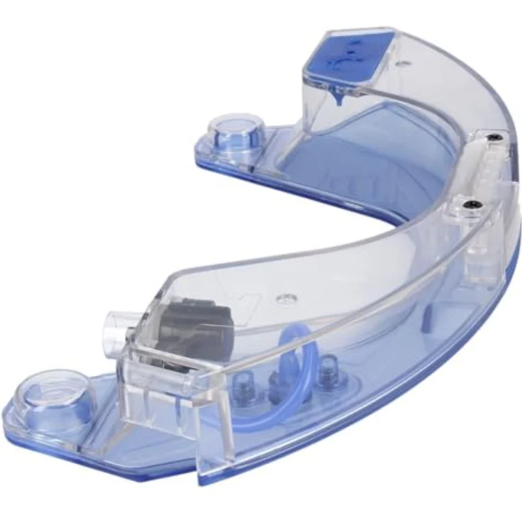 easyPART Wassertank für Ecovacs DEEBOOT OZMO 930 PRO930, Erstausrüster Qualität, passend für Herstellungszeitraum 15.01.2018 - 01.04.2018 – Bild 4