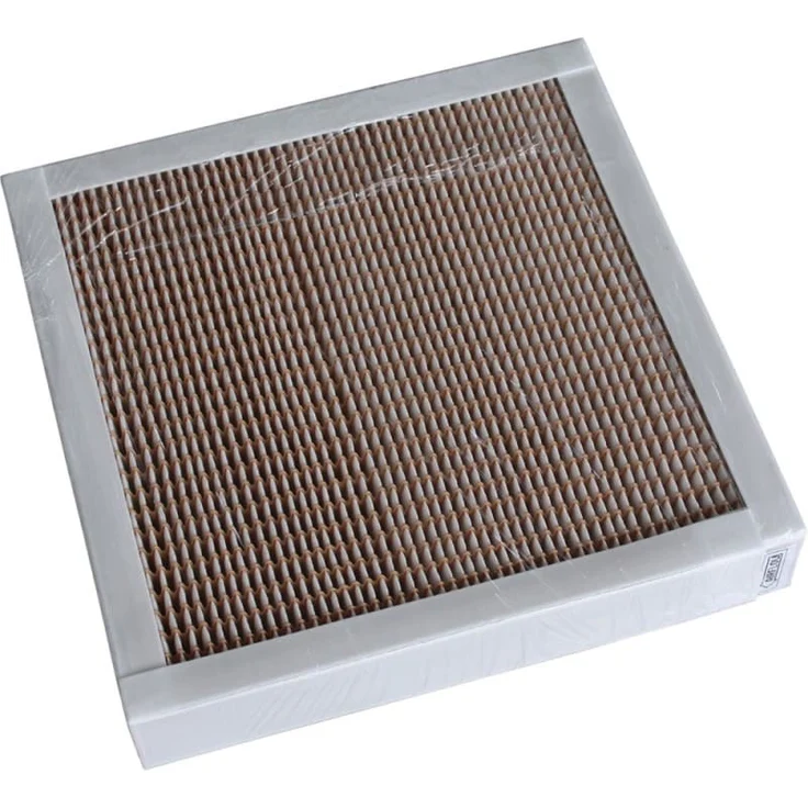 Dimplex EPF 44F7, Zubehör Luftbehandlung