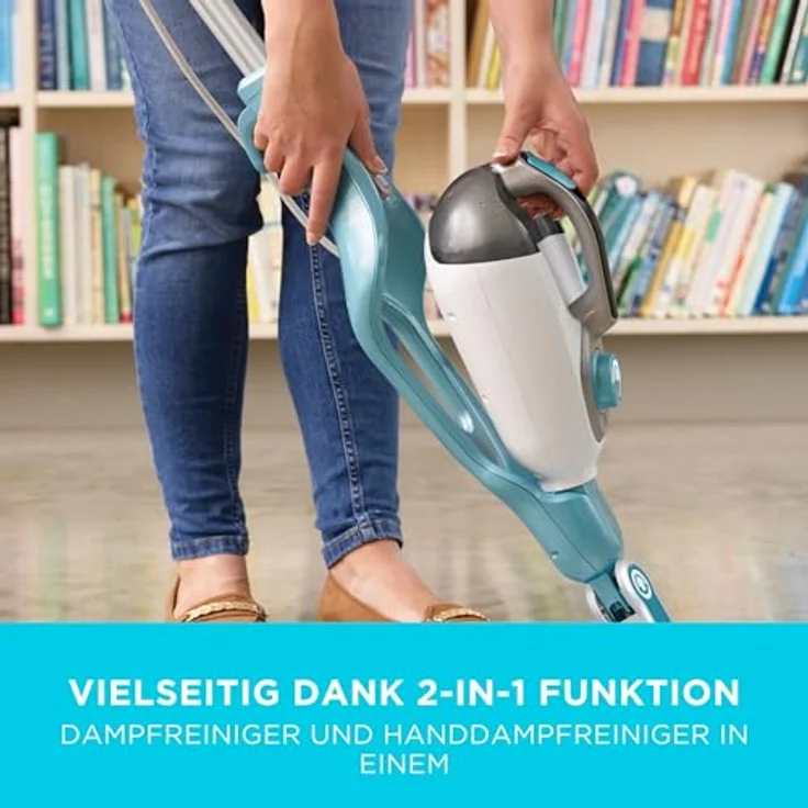 Black + Decker BHSM166DSM-QS – Bild 3