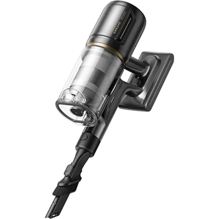 Dreame Z30 Ultra, 2-in-1 Handstaubsauger mit 330 AW Saugleistung und HEPA-Filter, bis zu 90 Min. Laufzeit – Bild 4
