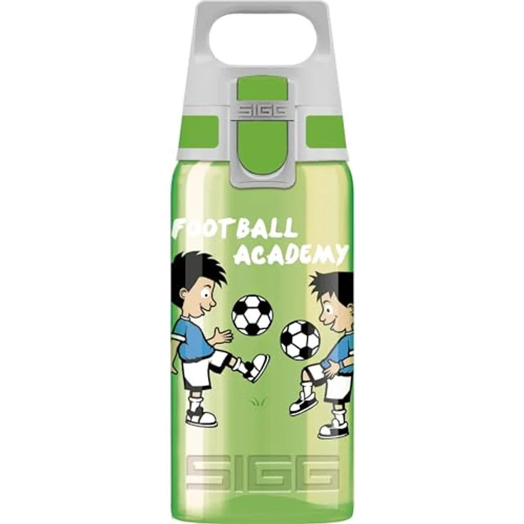 Sigg Trinkflasche – Bild 2