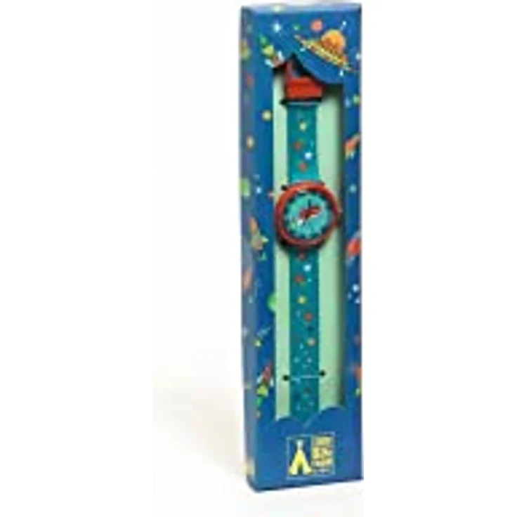Djeco Lernuhren DD00422 – Bild 2