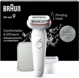 Braun Silk-épil 9-030