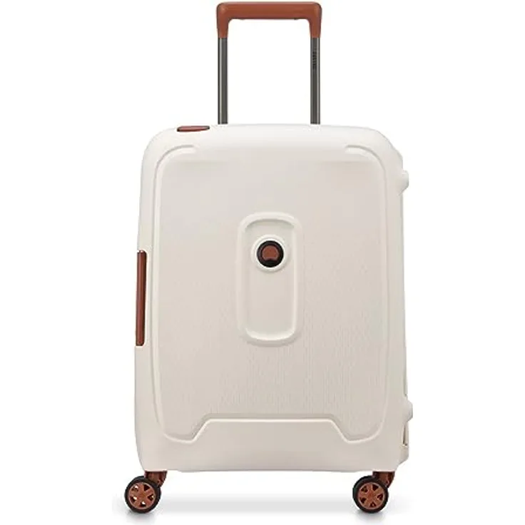 Delsey Kabinen-Trolley-Koffer mit 4 Doppelrädern Moncey 55 cm