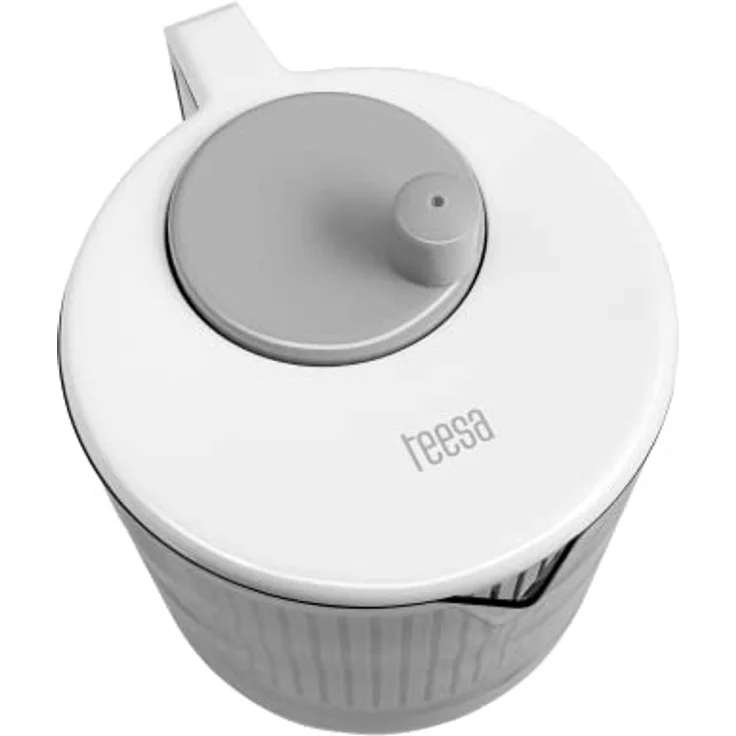 Teesa Salatschleuder 2,5 l TSA0200 – Bild 3