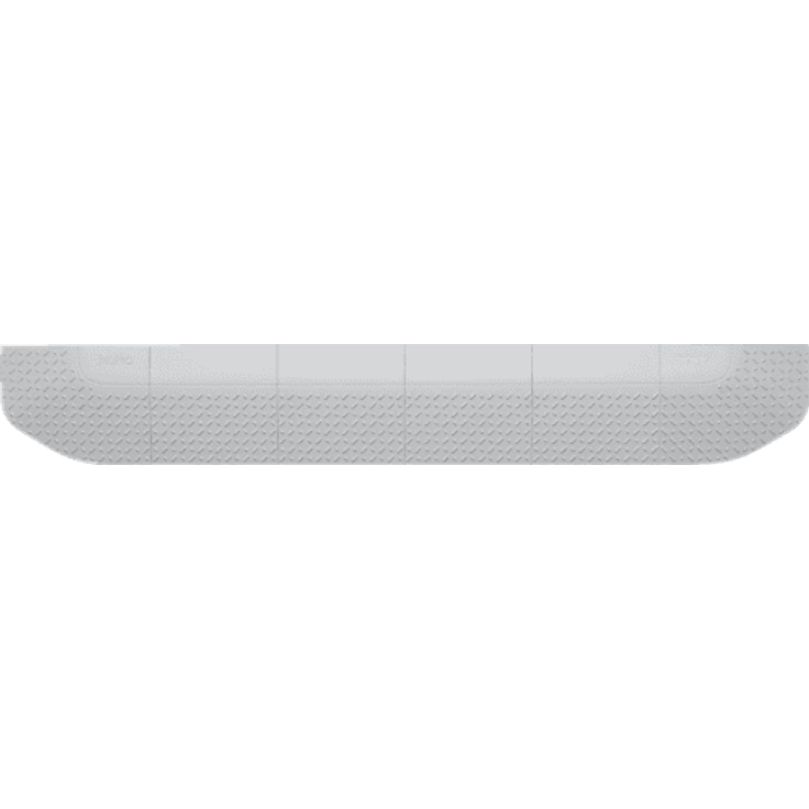 DJI ROMO Auxiliary Ramp, Hilfsrampe mit strukturierter Rillenoberfläche für optimale Haftung, modularer Snap-On-Design, bis zu 4 cm Höhenüberwindung