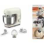 Moulinex Küchenmaschine Küchenmaschine Moulinex, Steckbares Produkt: Ja, Steckertyp: EU-Stecker