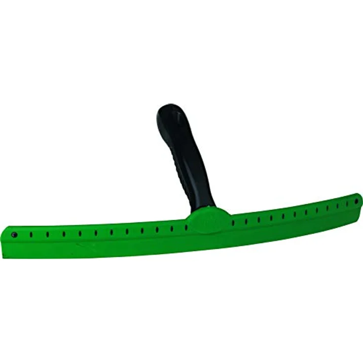 VIKAN WIPE-N-SHINE Handabzieher, Fensterwischer, Wasserschieber, Abzieher – Bild 2