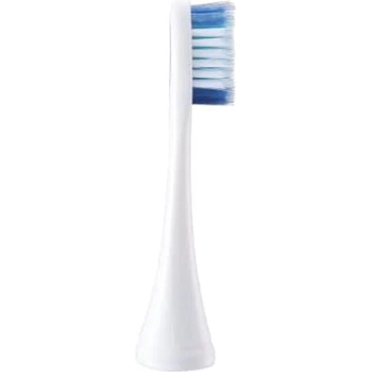 Panasonic Ersatzbürsten WEW0917W803, Weiß – Bild 3