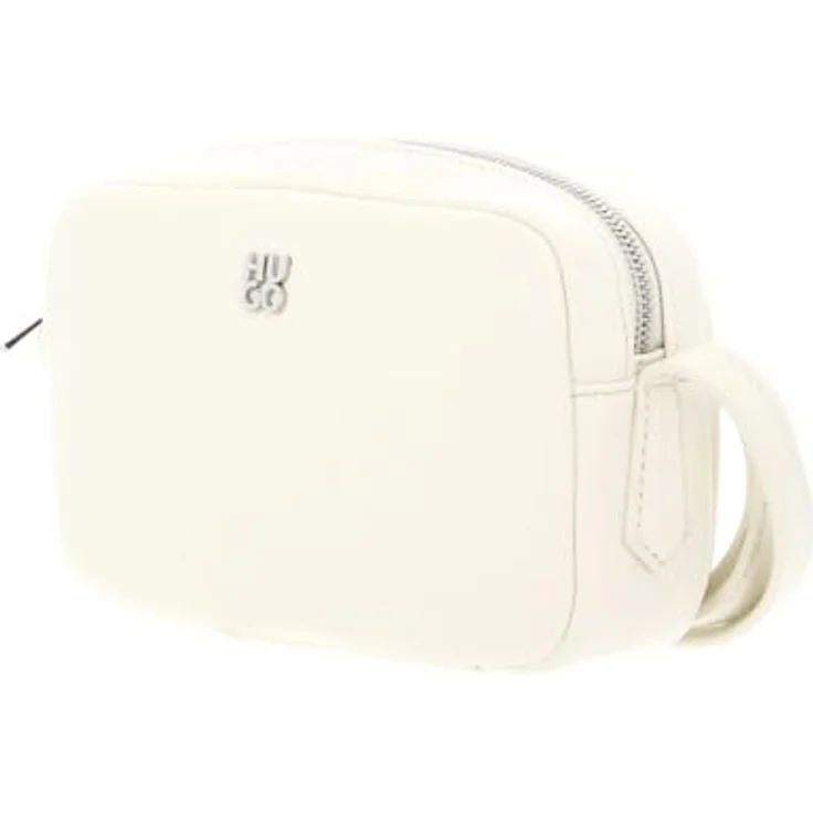 Hugo Chris 2.0 Umhängetasche, 20 cm, 100% Polyurethan, weiss – Bild 2