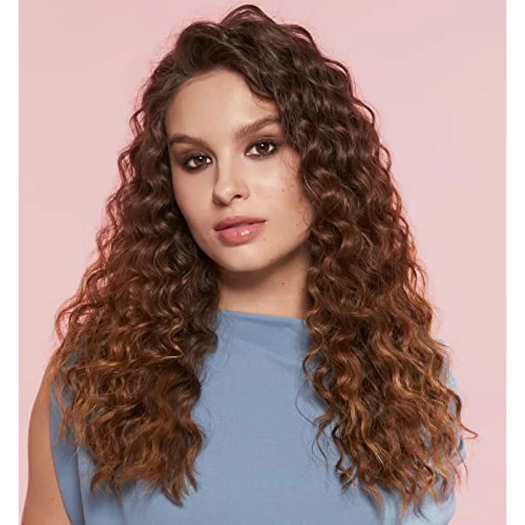 Bellissima My Pro GT22 120, Lockenstab Sculpted Curls für Kombi-Haarstyler My Pro Twist & Style, Aufsatz mit Durchmesser von 11 mm, mit Keramikbeschichtung, Temperatur: 185°C – Bild 5