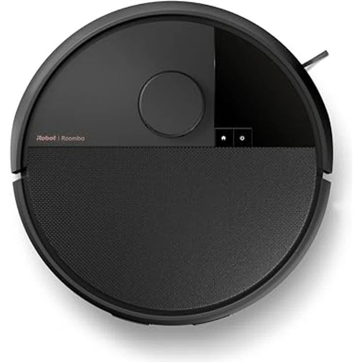 iRobot Roomba 705 Vac Max, Roboter-Staubsauger mit effektiver Reinigung, blau – Bild 3
