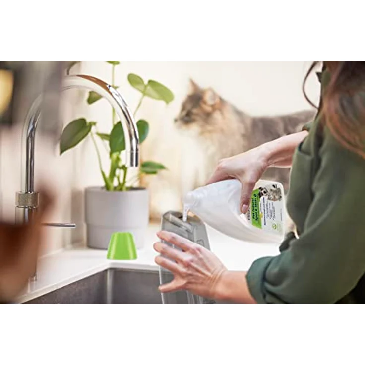 BISSELL 3370 Reinigungslösung, Kunststoff – Bild 5