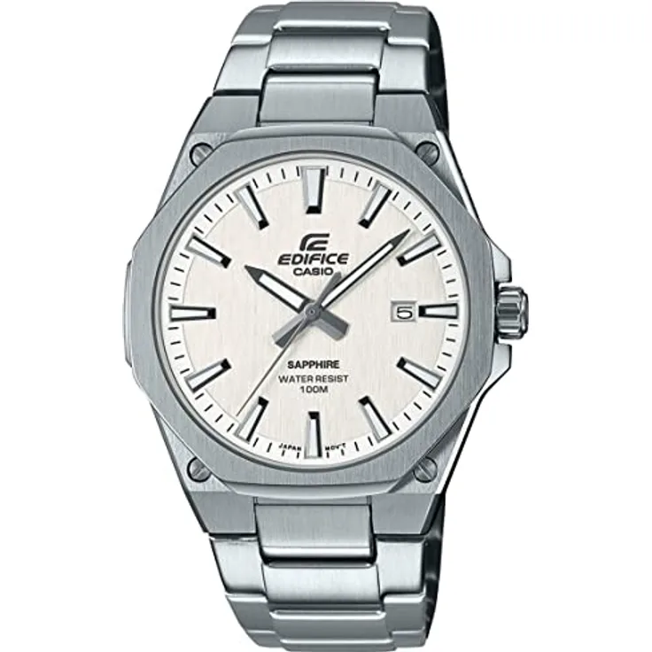 Casio Watch EFR-S108D-7AVUEF