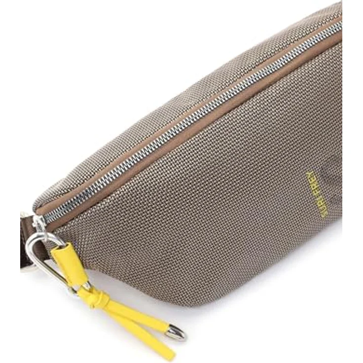 Suri Frey SFY SURI Sports Cody Marry Gürteltasche, 26 cm, 100% Nylon, taupe – Bild 5