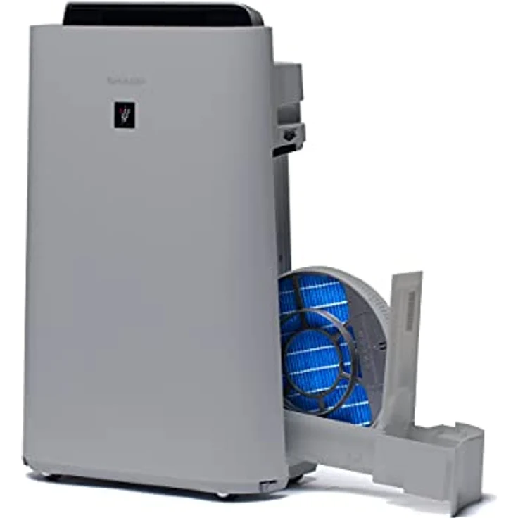 UA-HD50E-L Luftreiniger – Bild 5