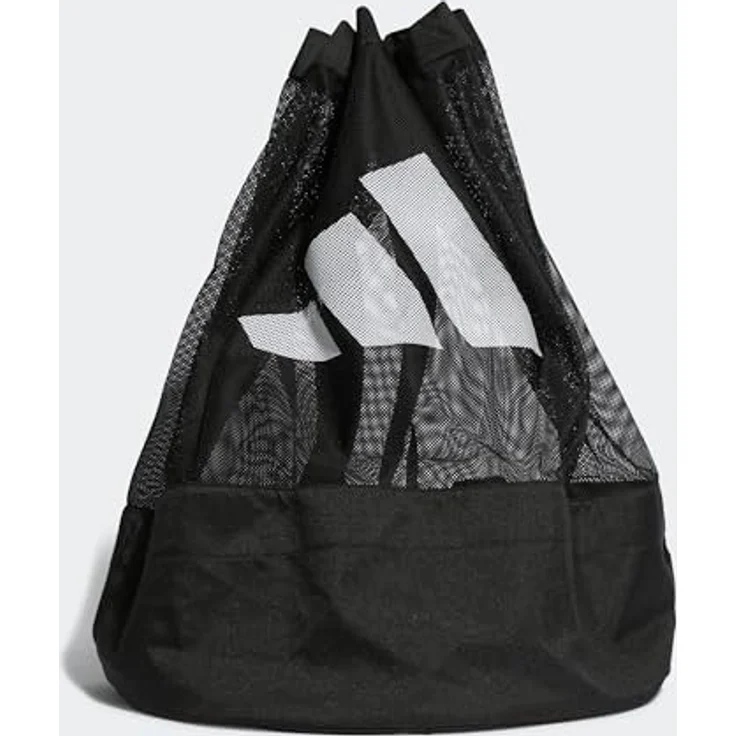 Adidas Tiro League Ballnetz, praktisches Ballnetz aus recycelten Materialien – Bild 5