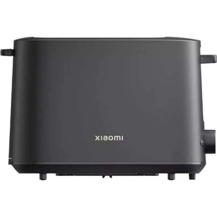 XIAOMI Xiaomi Toaster EU Toaster, 35mm breite Schlitze, klappbares Toastregal, herausziehbare Krümelschublade – Bild 2