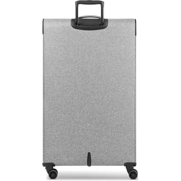 REDOLZ XL Jumbo 4-Rollen Koffer sehr groß 52 x 30 x 90 cm [Sondergröße] Check-in Trolley mit TSA-Schloss | 126 Liter, 4,3 kg leicht |für Männer & Frauen (Essentials 12) – Bild 3