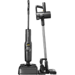 ROBOROCK F25 ACE Combo Nass-/Trockensauger, Akkubetrieb, intelligente Sensorik, selbstreinigende Walze, Slidetech 2.0