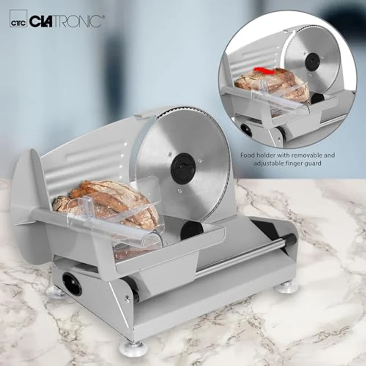 Clatronic MA 3585 – Bild 6