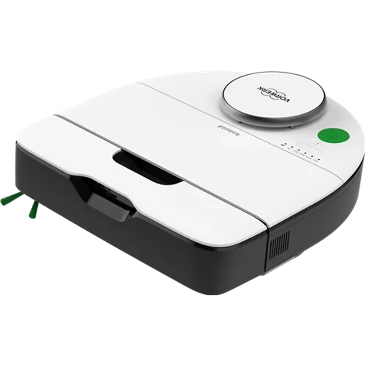 Vorwerk Kobold VR7 Saugroboter & RB7 Servicestation – Bild 3