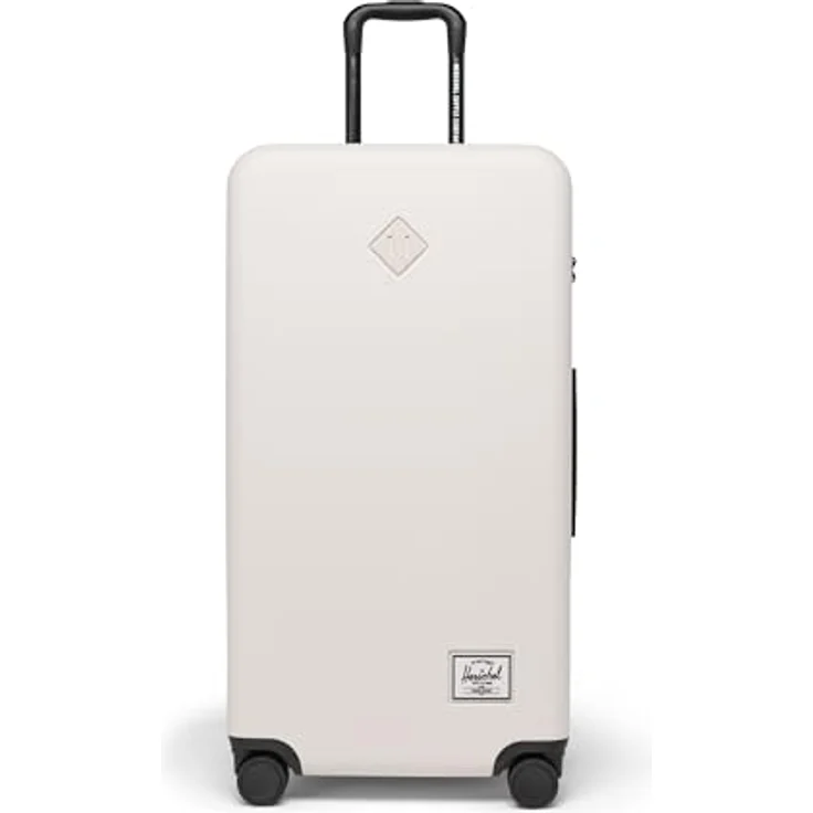 Herschel Heritage Hartschalengepäck, Mondstrahl, 32 Inch - leicht zugänglich, robust, nachhaltige Materialien, TSA-zugelassen, vier 360-Räder – Bild 2