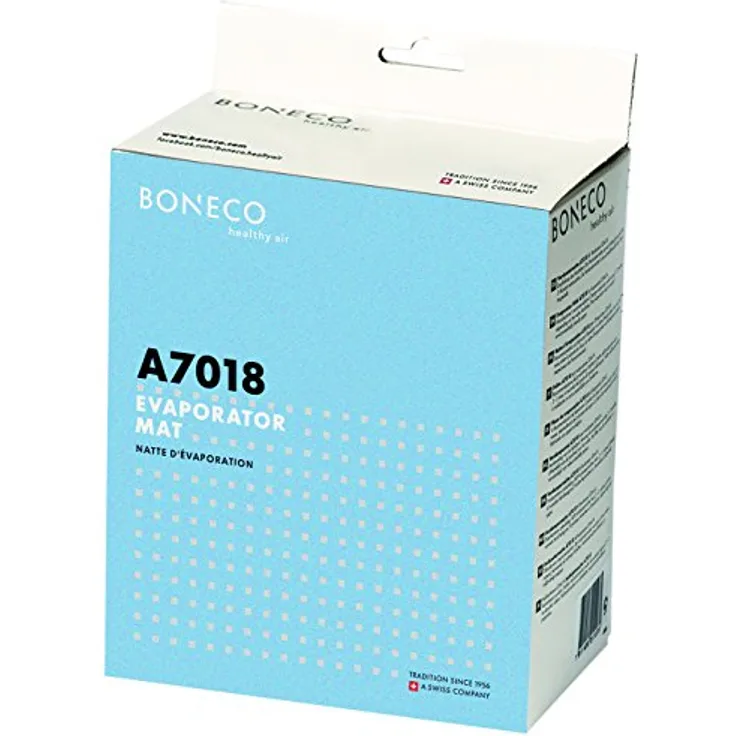 Boneco A7018 Ersatz-Filter 1St.