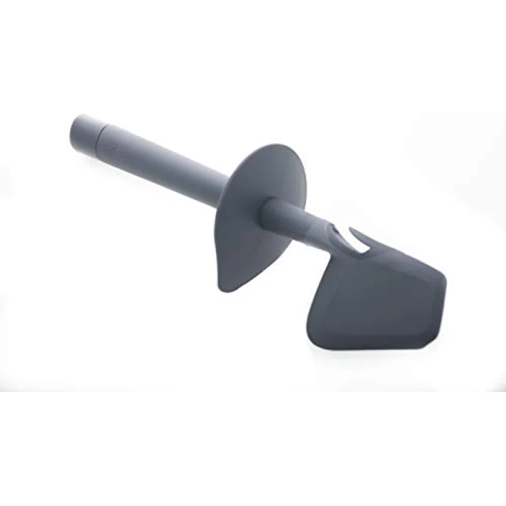 daniplus Spatel Teigschaber Schaber Rührlöffel passend für Thermomix TM31 – Bild 2