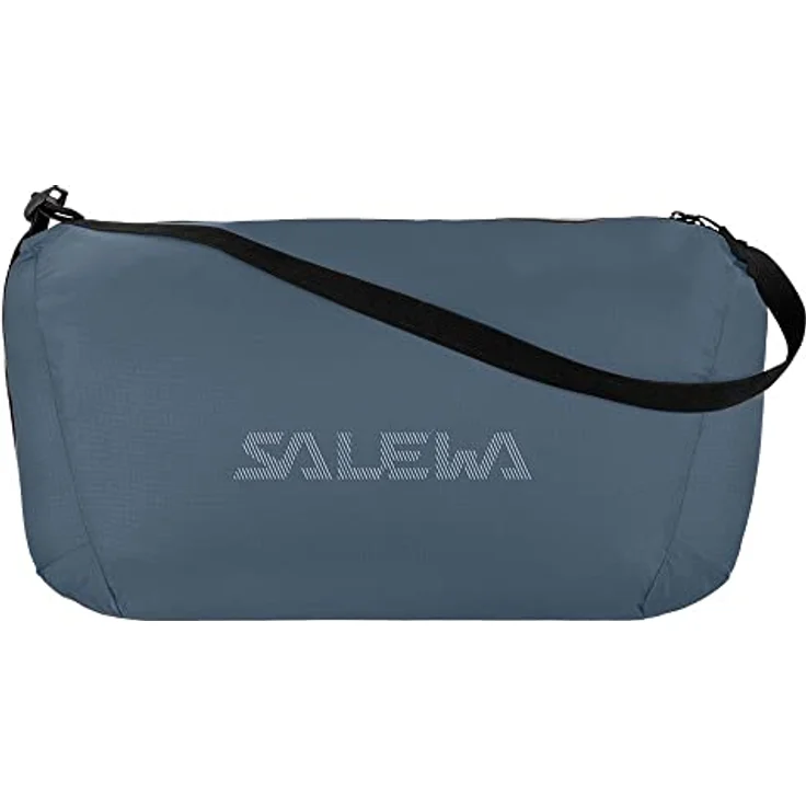Salewa Ultralight 28, Faltbare Reisetasche aus 100% Nylon, 50 cm, blau – Bild 1