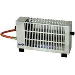 HPV Gas-Zeltheizung mit Zündsicherung