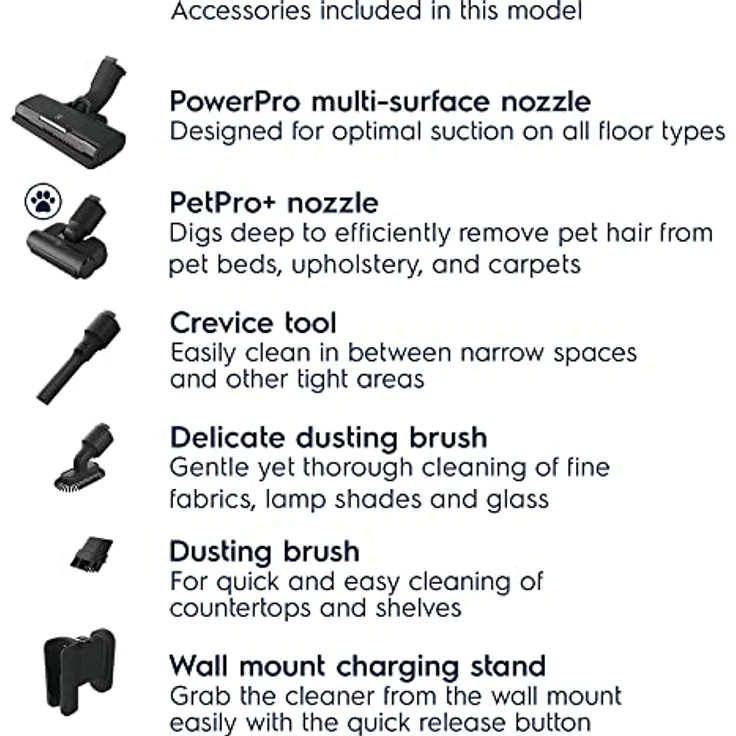 Electrolux EP71AB14UG, Cordless Stick, Urban Grey – Bild 2
