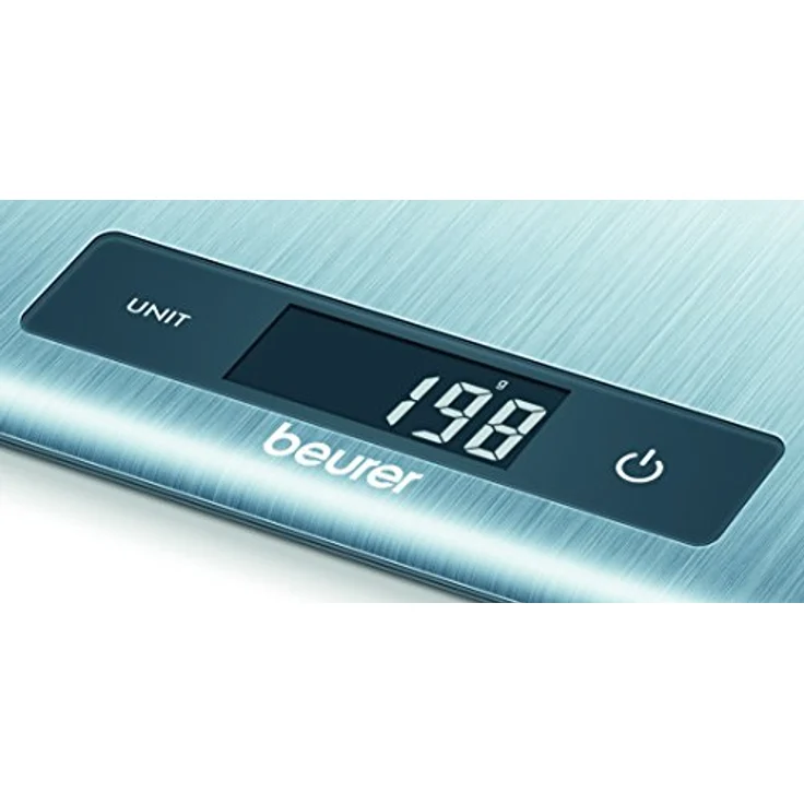 Beurer KS 51 Küchenwaage – Bild 2