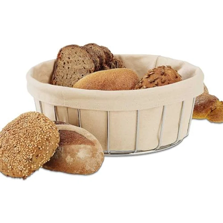Kela Brotkorb Miri, Brotaufbewahrung – Bild 2