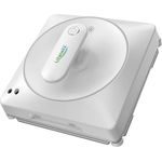 Lifenaxx Fenstersauger Fensterreinigungs-Roboter, automatisches Sprühsystem mit 4 Reinigungsprogrammen und Anti-Drop-Erkennung