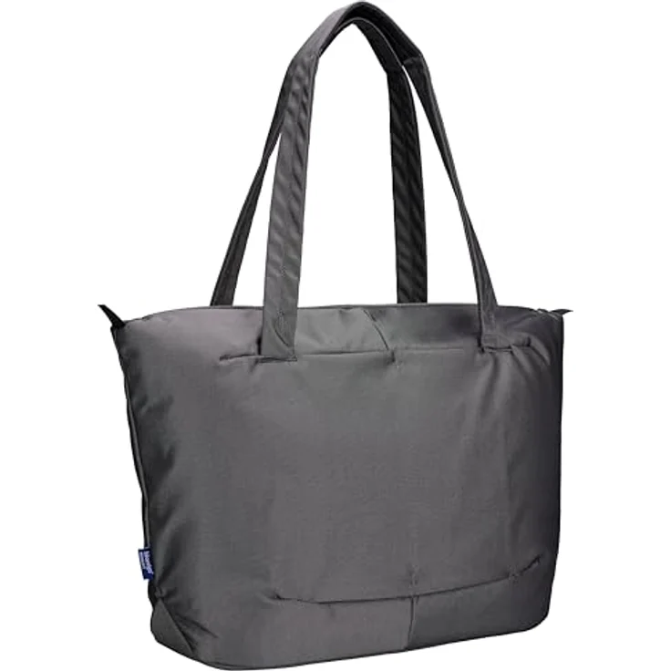 Thule Shopper Subterra 2, Einkaufstasche aus Nylon/Polyester mit abnehmbarem Schulterriemen, grau – Bild 3