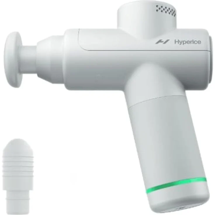 Hyperice, Massagepistole, Hypervolt Go 2.0 – Bild 1