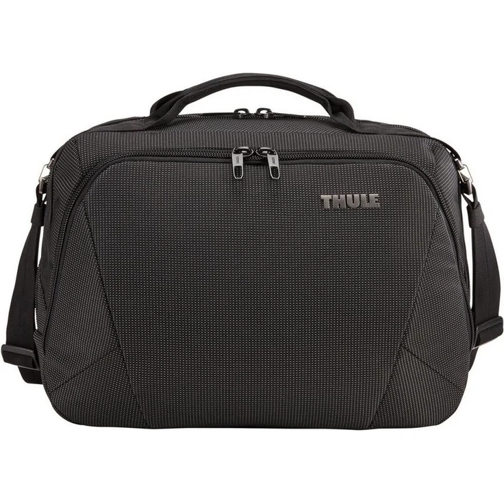 Thule Umhängetasche Crossover 2 - Schultertasche 41 cm (1-tlg) - Handgepäcktasche mit RFID Schutztasche, 15" Laptopfach, robustes Design – Bild 1