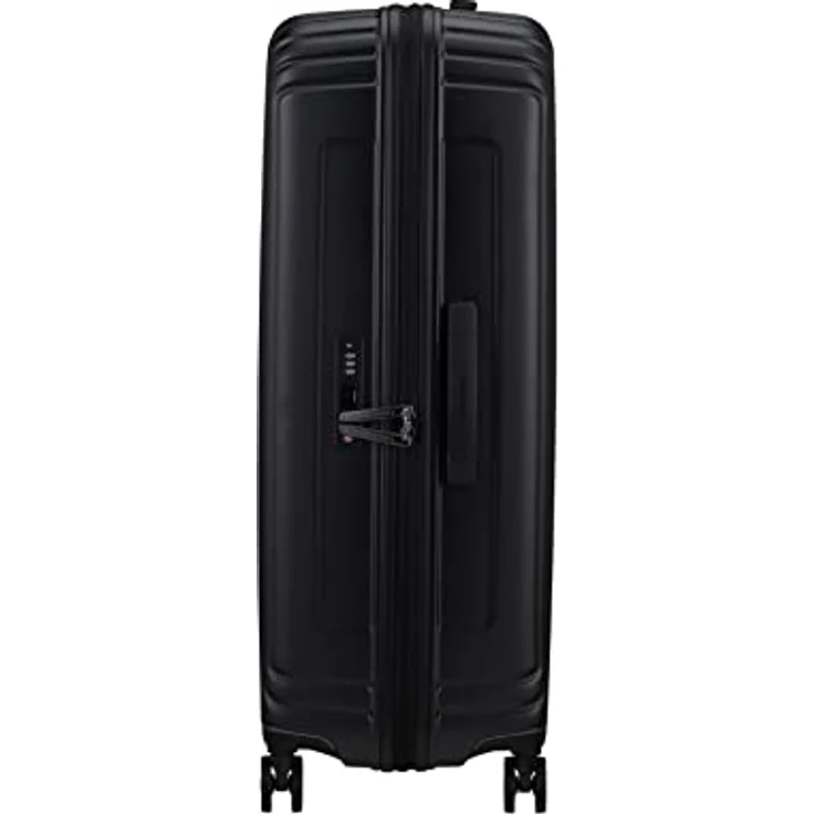 Samsonite Neopulse - Spinner L, Koffer, 75 cm, 94 L, Grau (Matt Graphite) – Bild 3