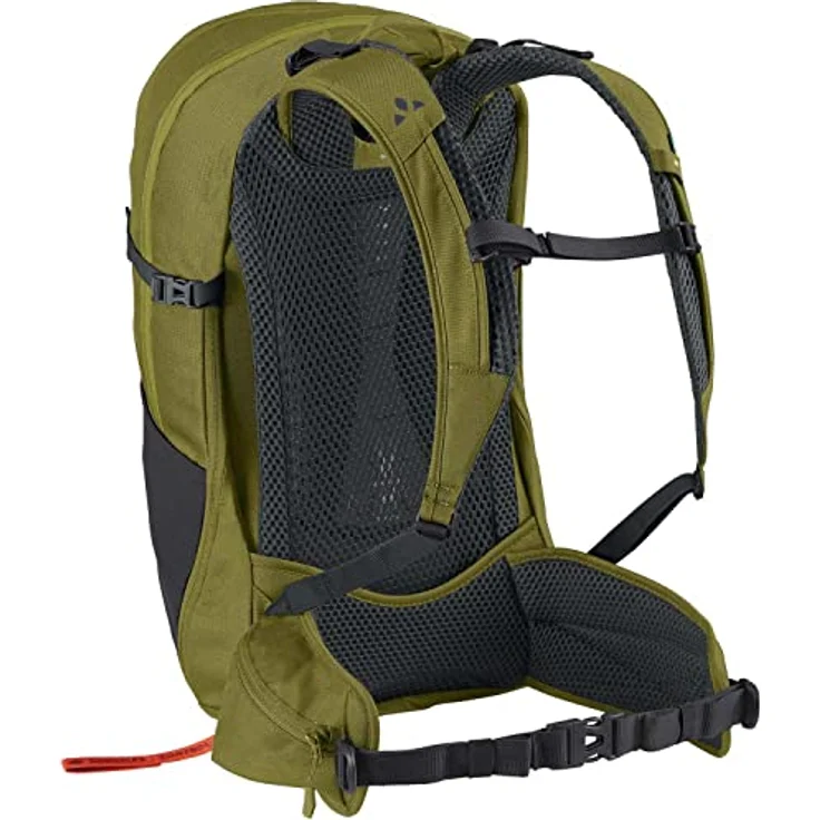 Vaude Rucksack Wizard 24+4 Neu, avocado – Bild 2