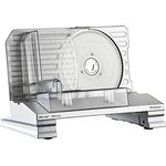 Trisa Silver Slice Allesschneider 6506.4612 Silber