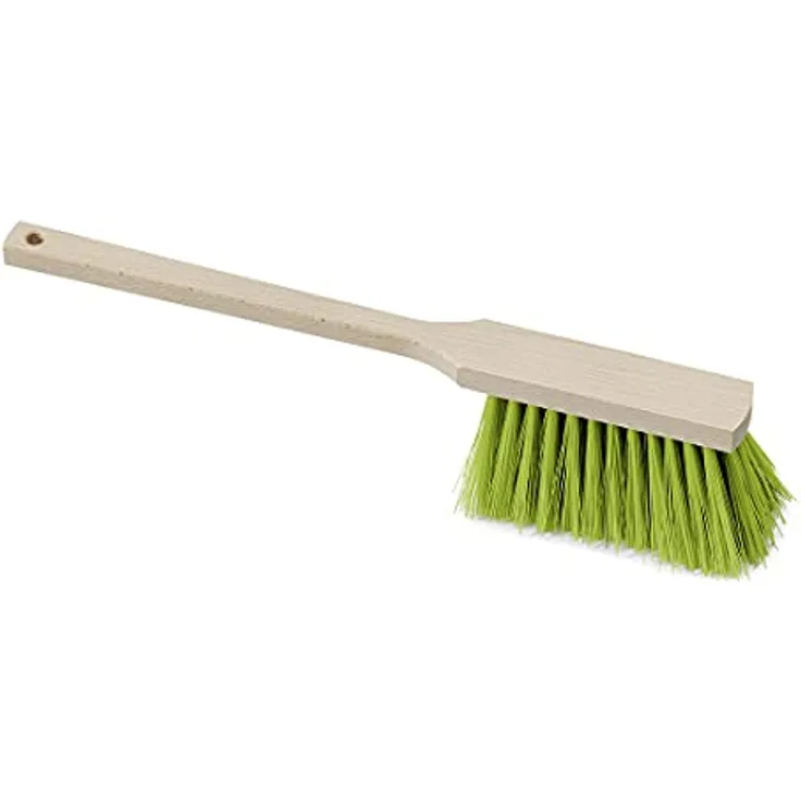 Nölle Prestige Langstielhandfeger (Handfeger, Kehrbesen) 43cm - 212200