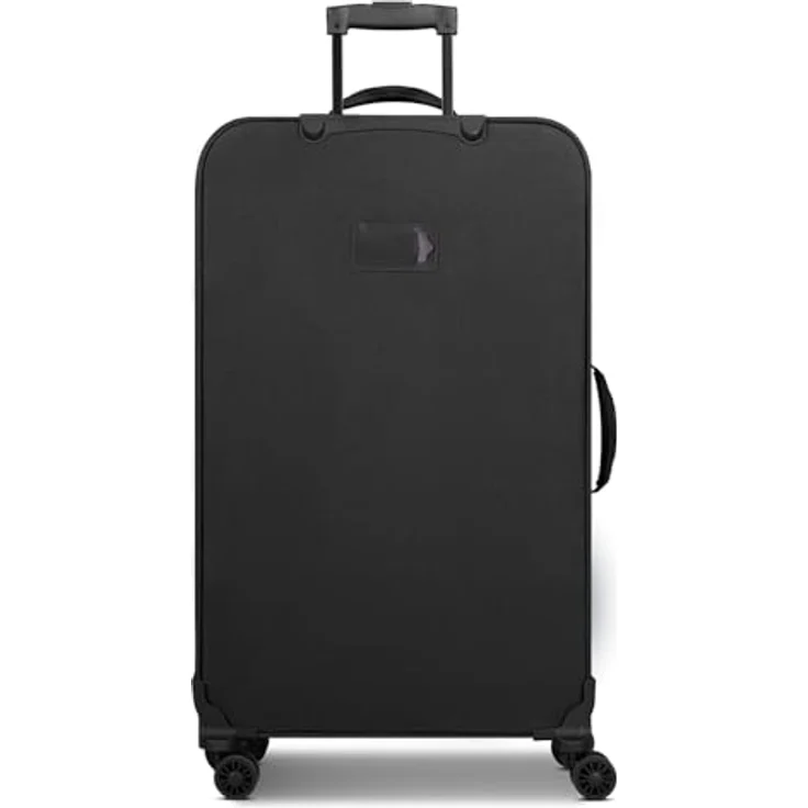 Check in CHECK.IN Sevilla 2.0 XL Trolley, geräumiger Koffer 47 x 29 x 75 cm, 92 L Volumen, Polyester, Teleskopgriff & 360° Doppelrollen für Damen und Herren – Bild 2