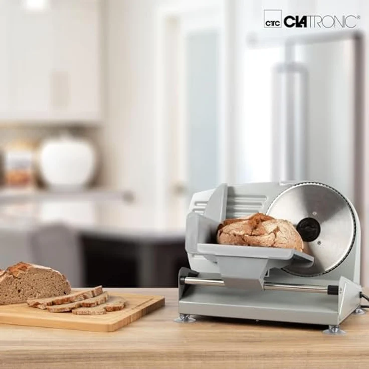 Clatronic MA 3585 – Bild 2