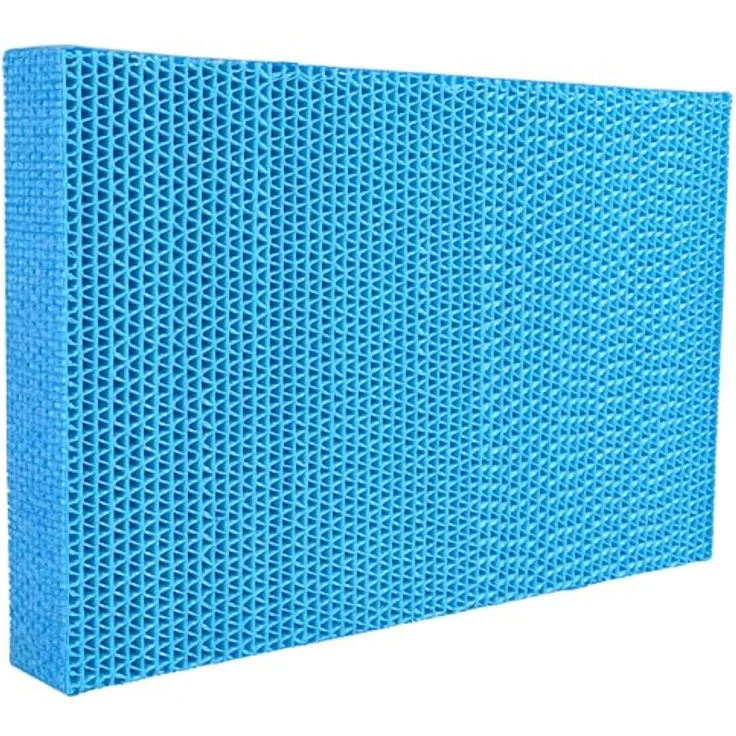 vhbw Filter passend für Luftbefeuchter Philips AC4080|00, AC4081|00 – Bild 2