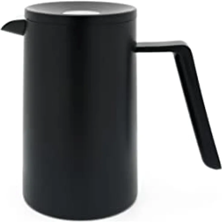 Leopold Vienna Kaffeebereiter San Marco d.w. 1.0L schwarz