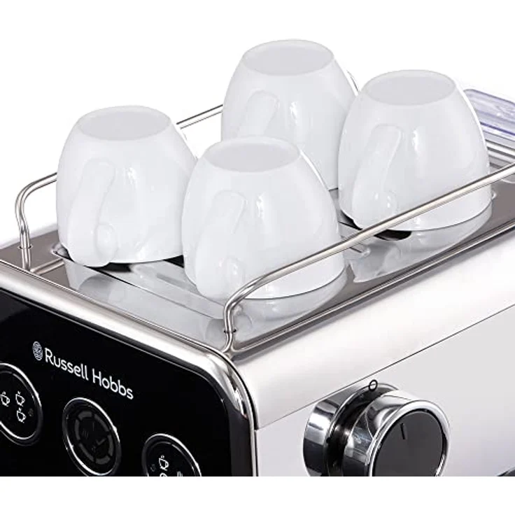 Russell Hobbs Distinctions Espressomaschine 26450-56 – Bild 4