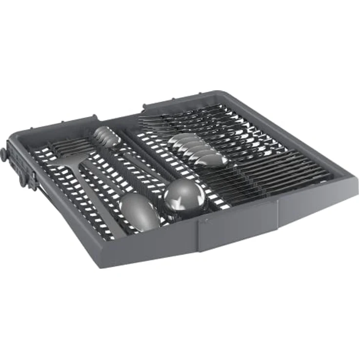 BEKO BDDN38440XD Unterbau-Geschirrspüler 60 cm mit SelFit® Türfeder, Schnell+ Funktion und verschiebarem Besteckkorb – Bild 9